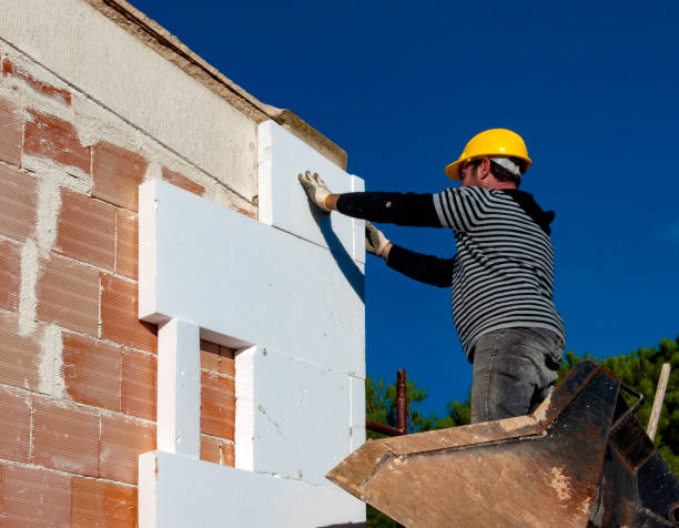 Best Insulation Installation Services in Sutter Creek, CA