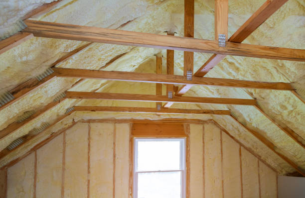 Best Insulation Maintenance and Repair in Sutter Creek, CA