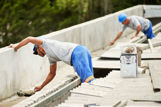 Best Insulation for Specific Applications in Sutter Creek, CA