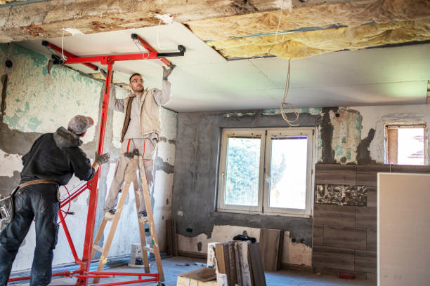 Best Insulation for Specific Applications in Sutter Creek, CA