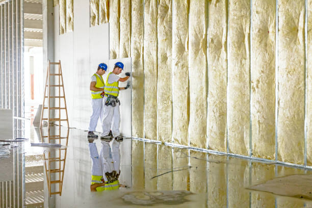 Best Insulation for Specific Applications in Sutter Creek, CA